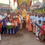 ನಾಯಕನಹಟ್ಟಿಯಲ್ಲಿ ಅದ್ದೂರಿ ರಾಮನವಮಿ ಆಚರಣೆ