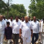 ಶಾಸಕ ಎನ್.ವೈ ಗೋಪಾಲಕೃಷ್ಣ ರವರಿಂದ ಅಭಿವೃದ್ಧಿ ಪಥದತ್ತ ರಂಗಯ್ಯನದುರ್ಗ ಜಲಾಶಯ