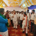 ಮೊಳಕಾಲ್ಮೂರು ಪಟ್ಟಣದ ಅಂಬೇಡ್ಕರ್ ಜಯಂತಿಯ ಅದ್ದೂರಿ ಆಚರಣೆ