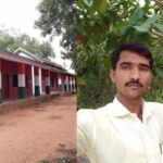 ಕಲಬುರಗಿ: ಸರಕಾರಿ ಶಾಲೆ ವಿದ್ಯಾರ್ಥಿನಿಯ ಮೇಲೆ ಅತಿಥಿ ಶಿಕ್ಷಕನಿಂದ ಅತ್ಯಾಚಾರ.