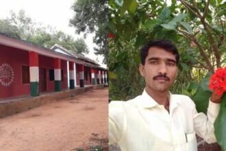 ಕಲಬುರಗಿ: ಸರಕಾರಿ ಶಾಲೆ ವಿದ್ಯಾರ್ಥಿನಿಯ ಮೇಲೆ ಅತಿಥಿ ಶಿಕ್ಷಕನಿಂದ ಅತ್ಯಾಚಾರ.