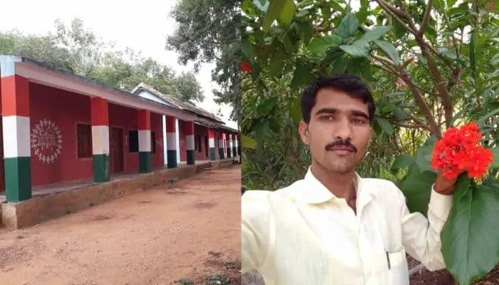 ಕಲಬುರಗಿ: ಸರಕಾರಿ ಶಾಲೆ ವಿದ್ಯಾರ್ಥಿನಿಯ ಮೇಲೆ ಅತಿಥಿ ಶಿಕ್ಷಕನಿಂದ ಅತ್ಯಾಚಾರ.